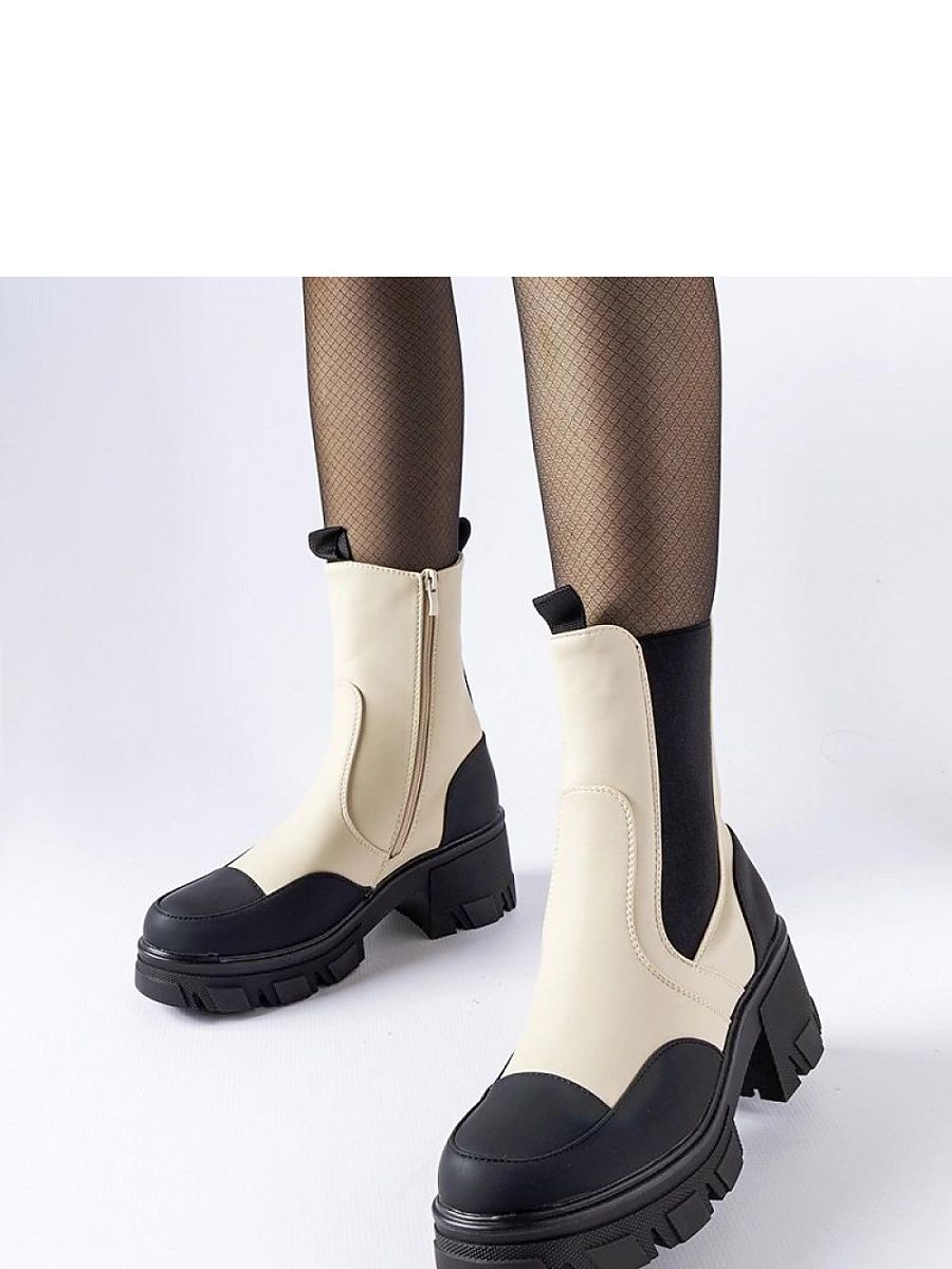 Boots model 204608 Solea-0