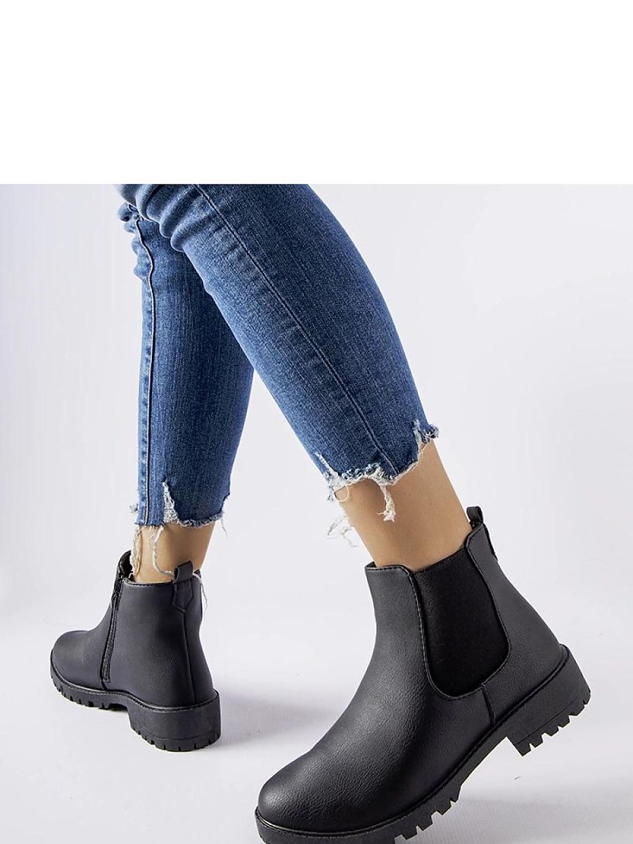 Boots model 204609 Solea-1