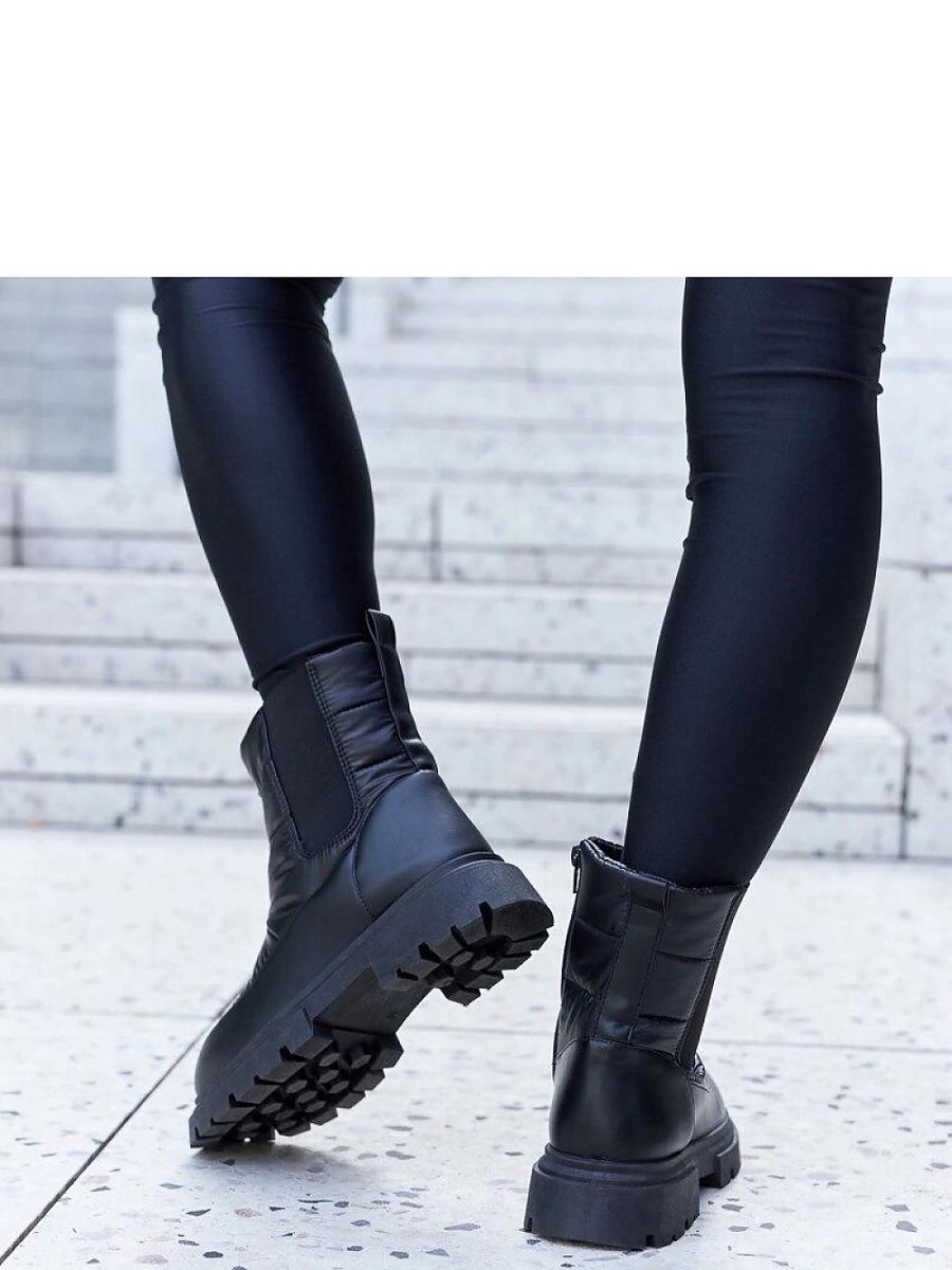 Boots model 204612 Solea-3