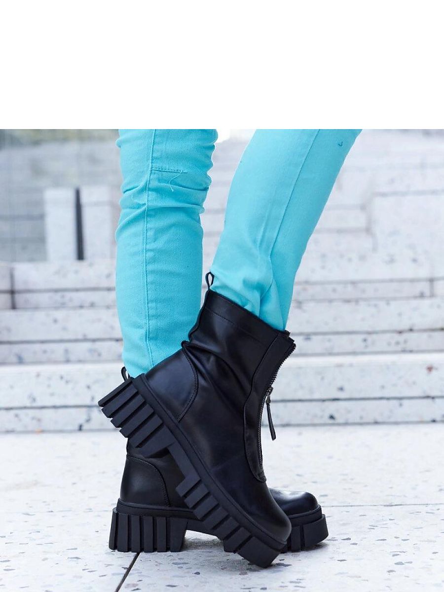 Boots model 204614 Solea-5