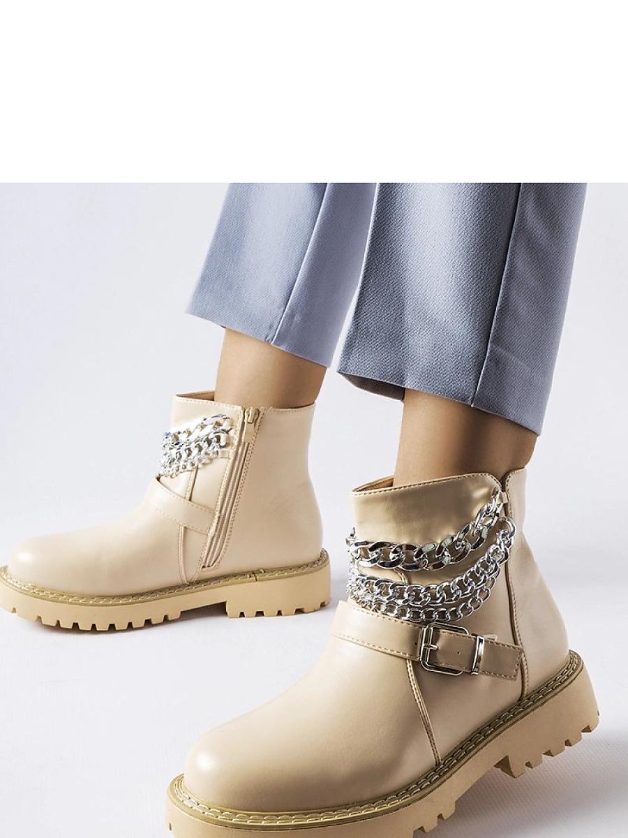 Boots model 204617 Solea-1