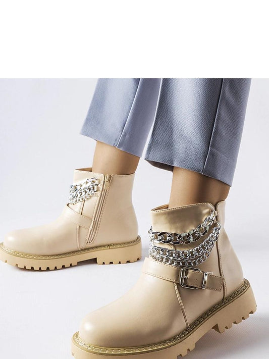 Boots model 204617 Solea-1