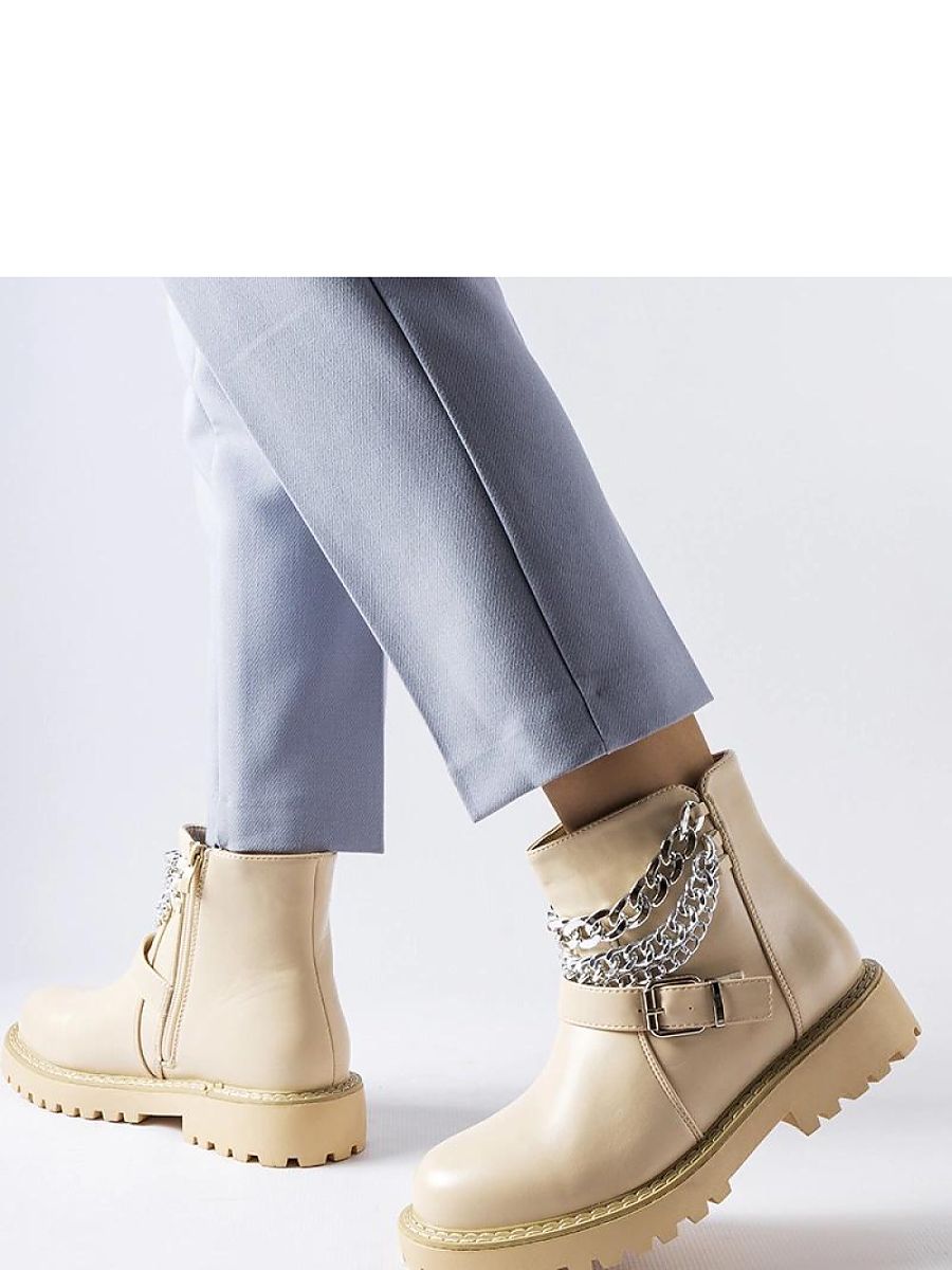 Boots model 204617 Solea-2