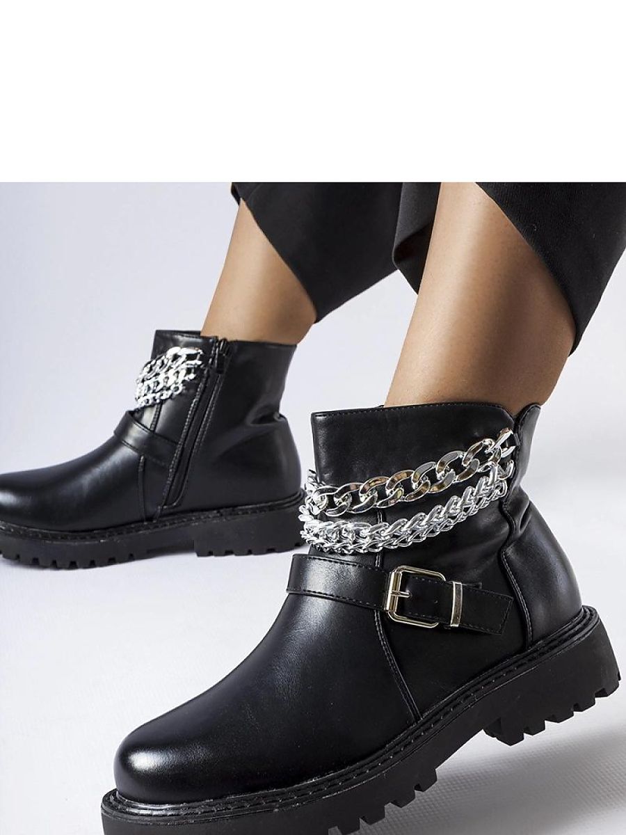 Boots model 204618 Solea-0