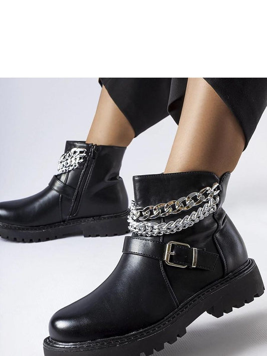 Boots model 204618 Solea-0