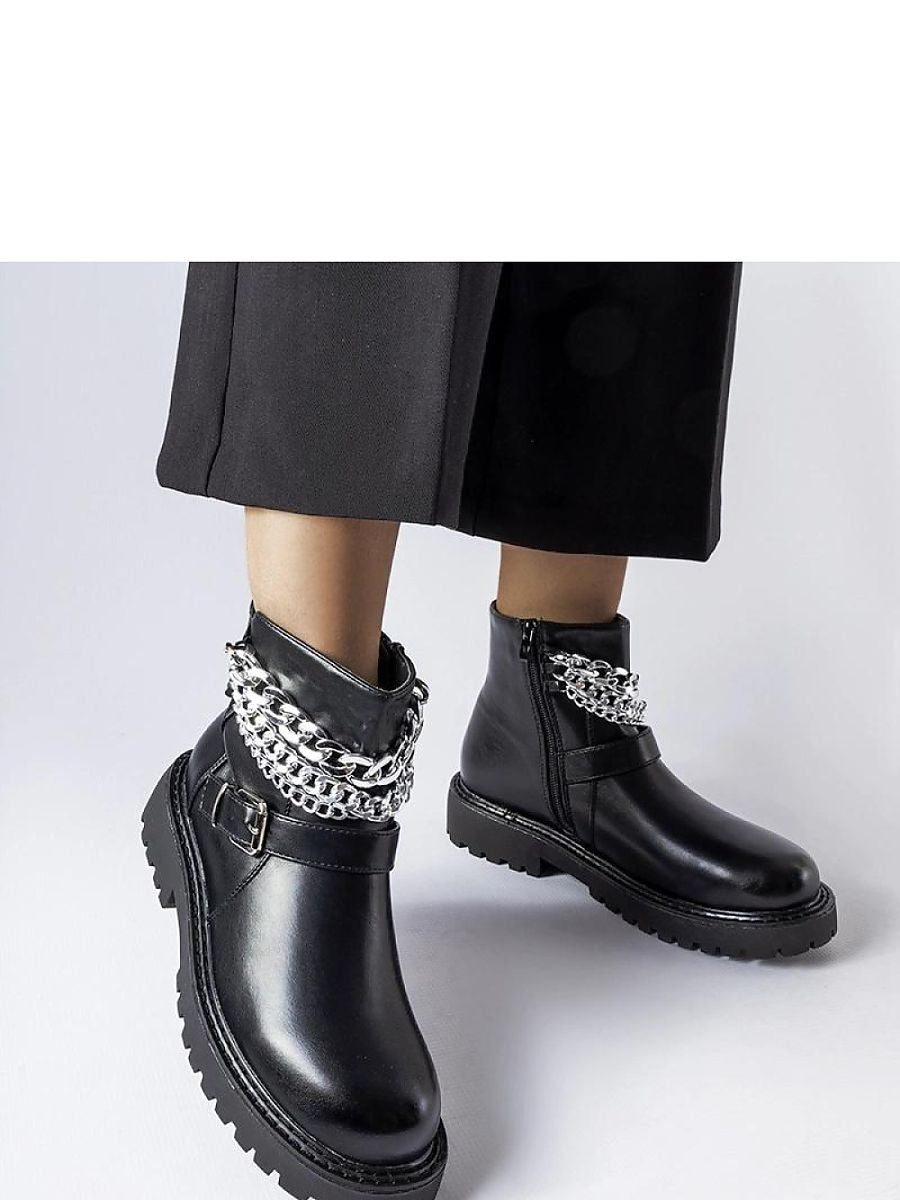 Boots model 204618 Solea-1