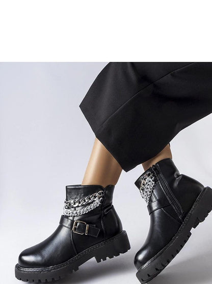 Boots model 204618 Solea-2