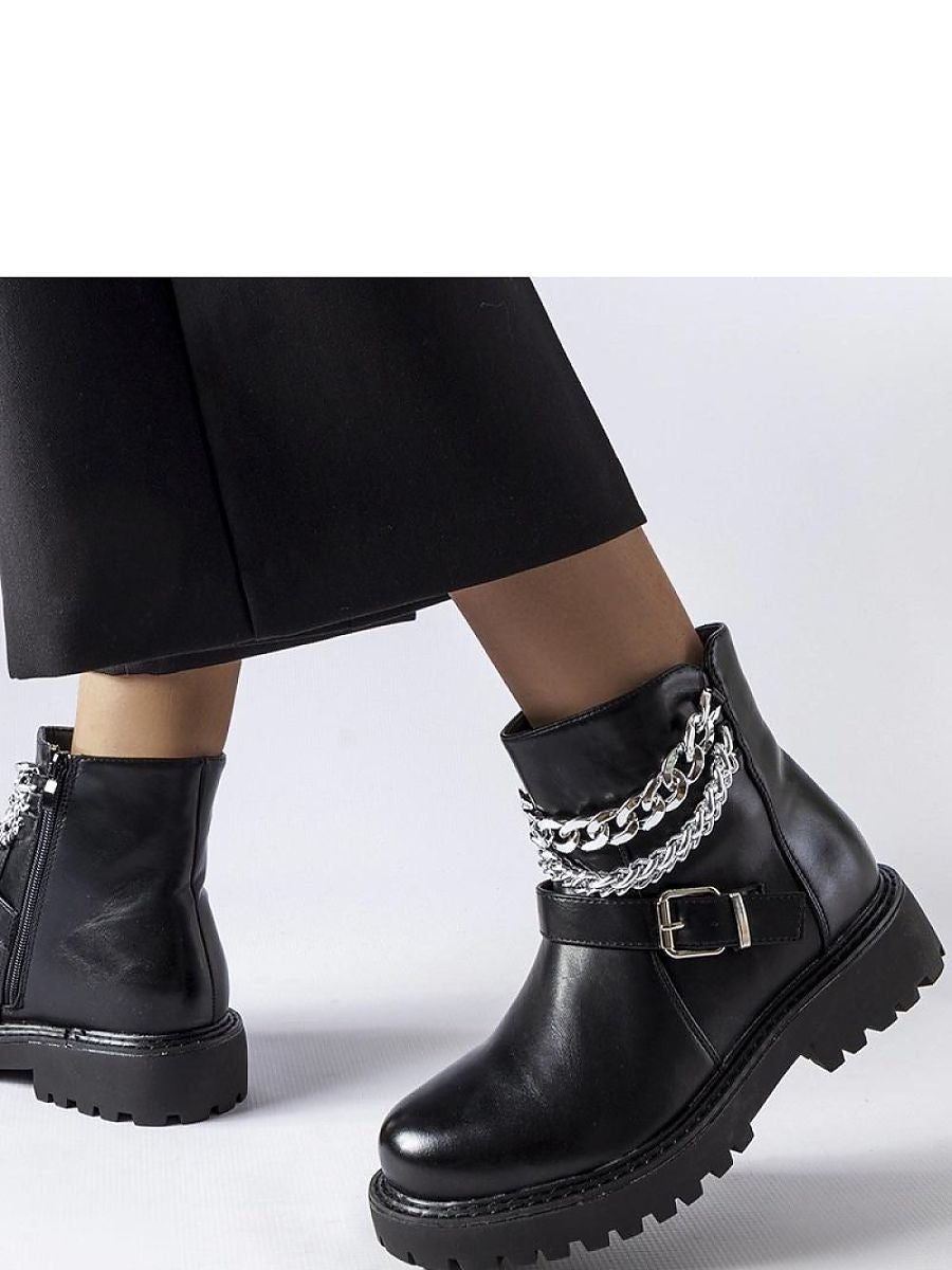 Boots model 204618 Solea-3