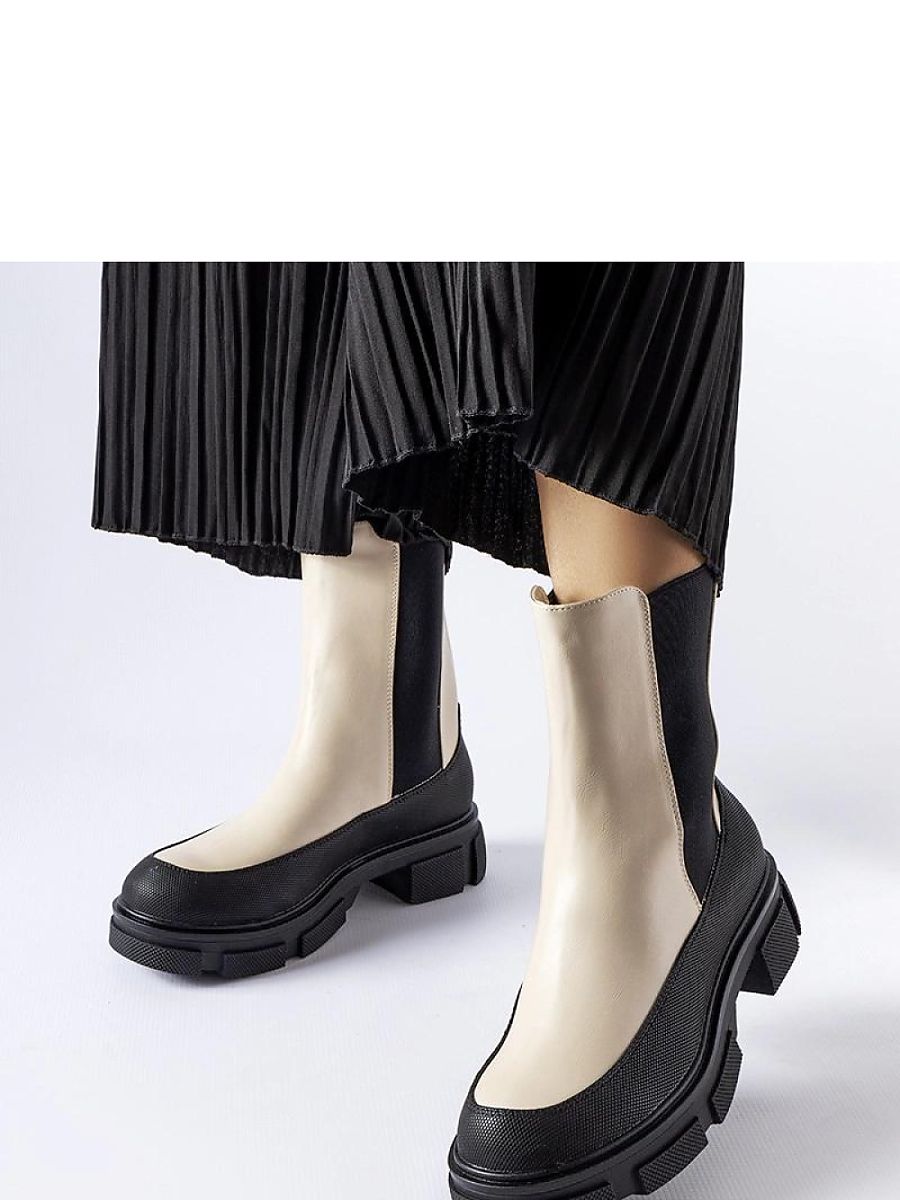 Boots model 204622 Solea-0