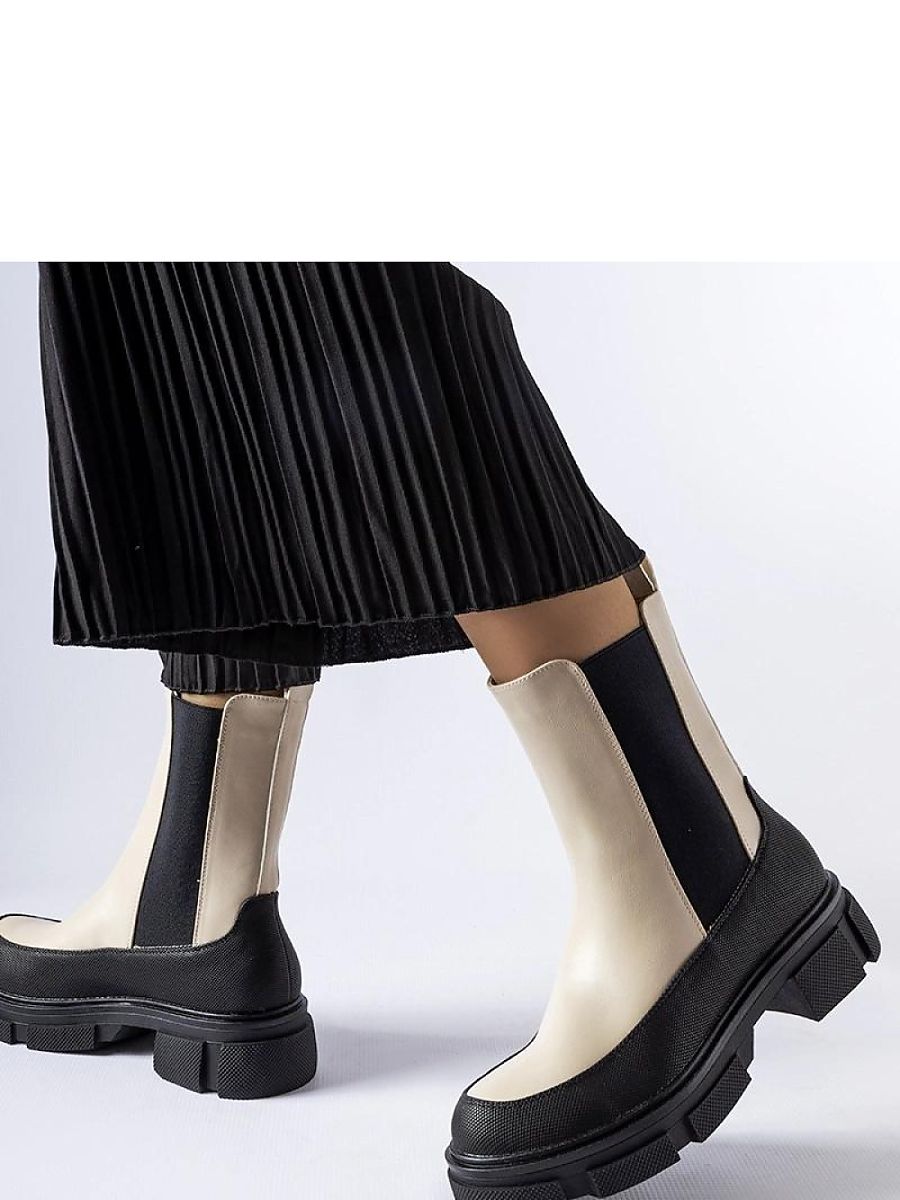 Boots model 204622 Solea-1