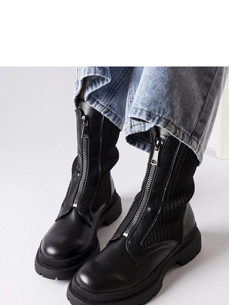 Boots model 204626 Solea-1