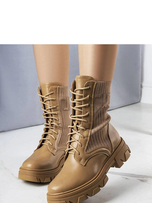 Boots model 204629 Solea-1