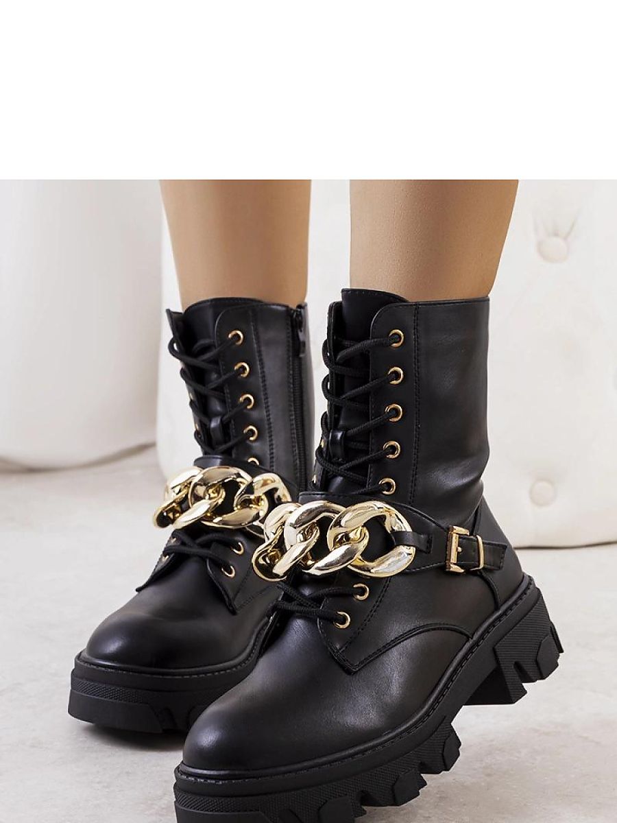 Boots model 204634 Solea-0