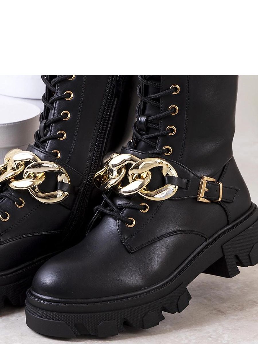 Boots model 204634 Solea-1