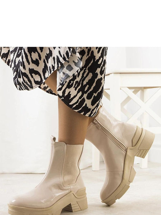 Boots model 204636 Solea-0