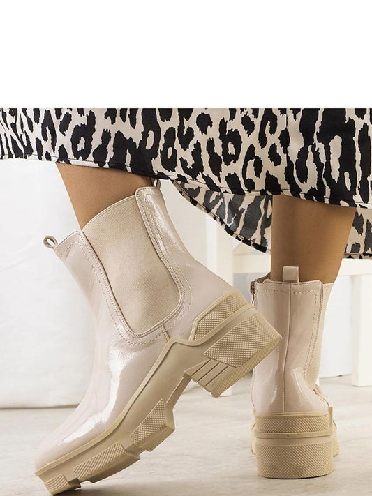 Boots model 204636 Solea-1