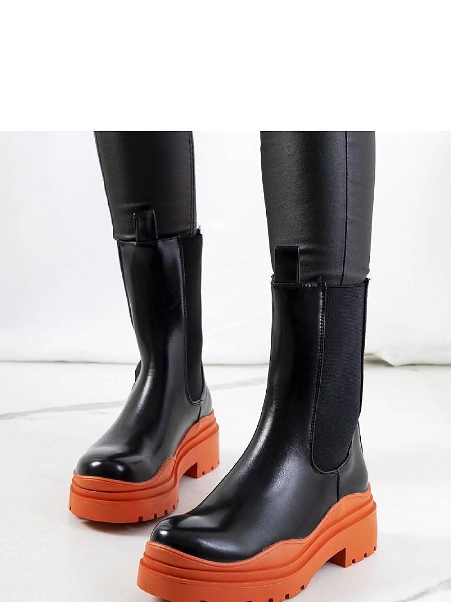 Boots model 204639 Solea-0