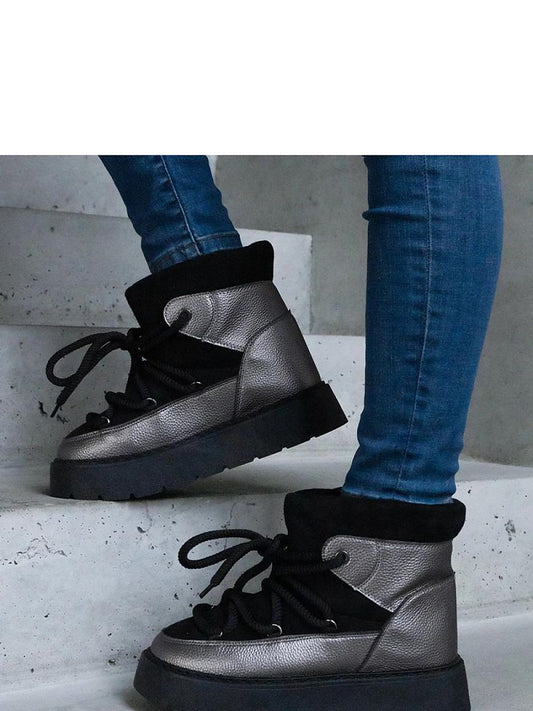 Snow boots model 204704 Solea-0