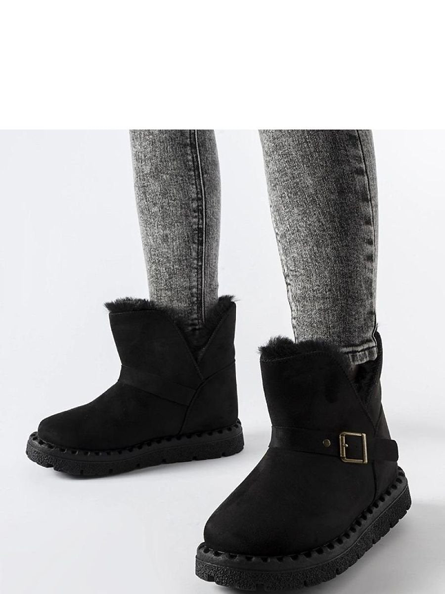 Snow boots model 204716 Solea-0