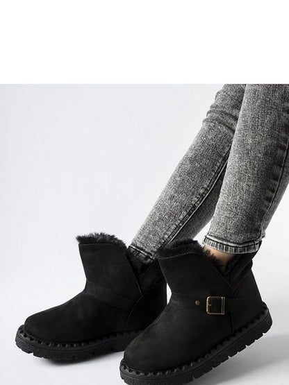 Snow boots model 204716 Solea-1