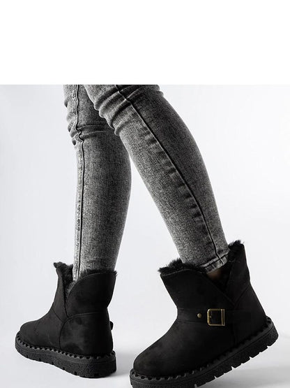 Snow boots model 204716 Solea-2