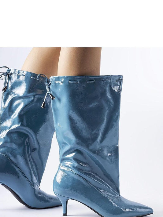 Heel boots model 204742 Solea-1