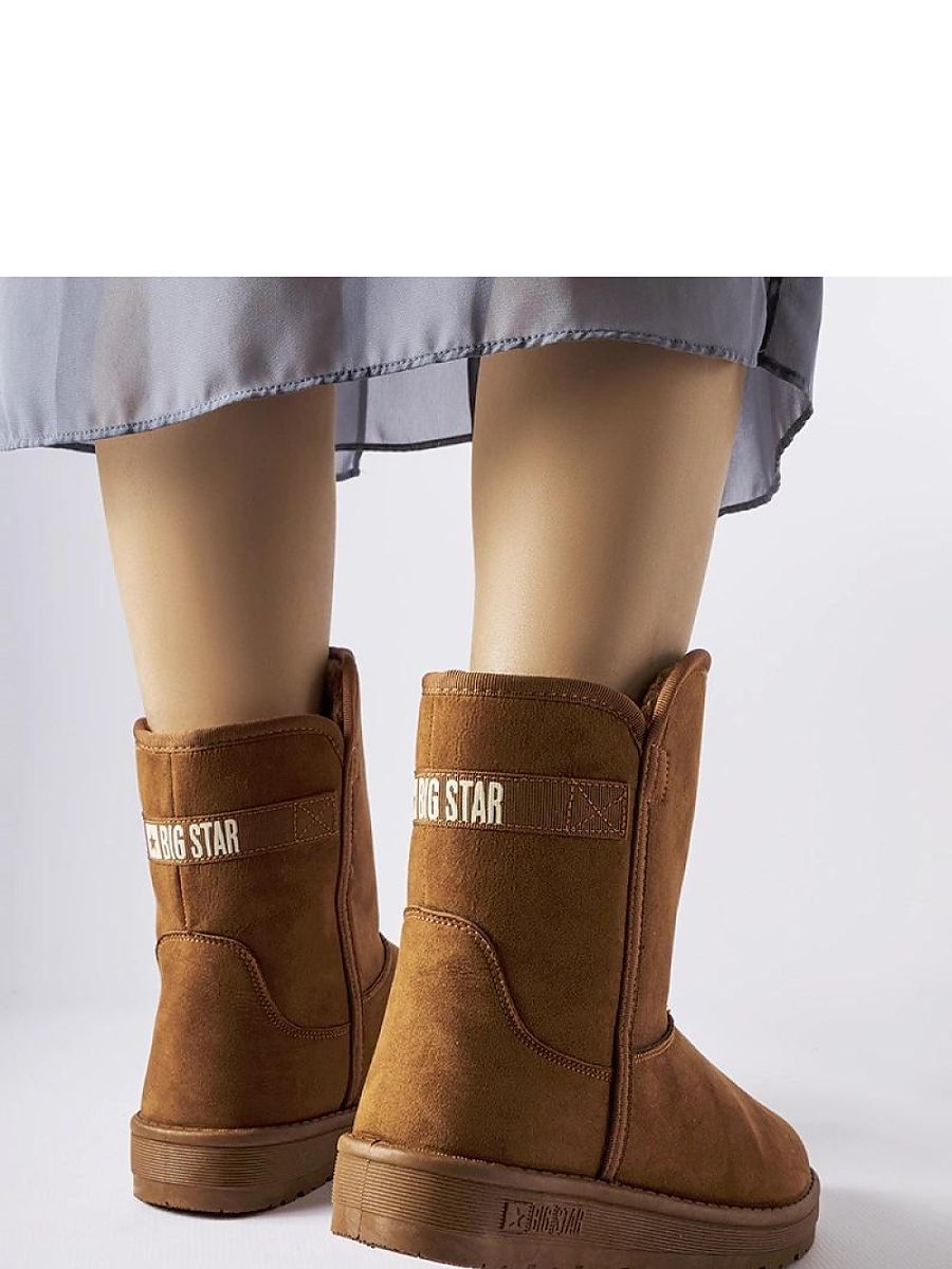Snow boots model 204754 Solea-1