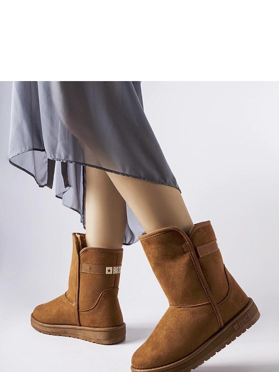 Snow boots model 204754 Solea-2