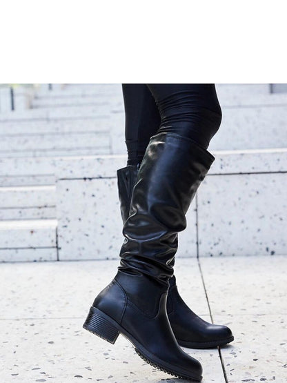 Thigh-Hight Boots model 204762 Solea-0