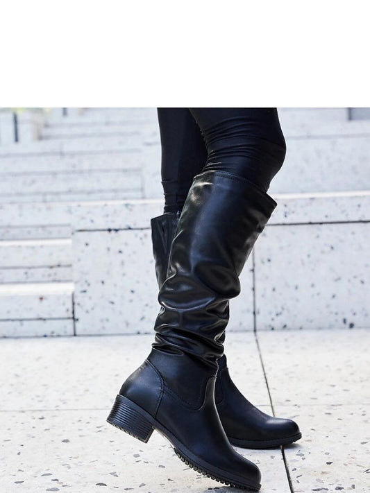 Thigh-Hight Boots model 204762 Solea-0