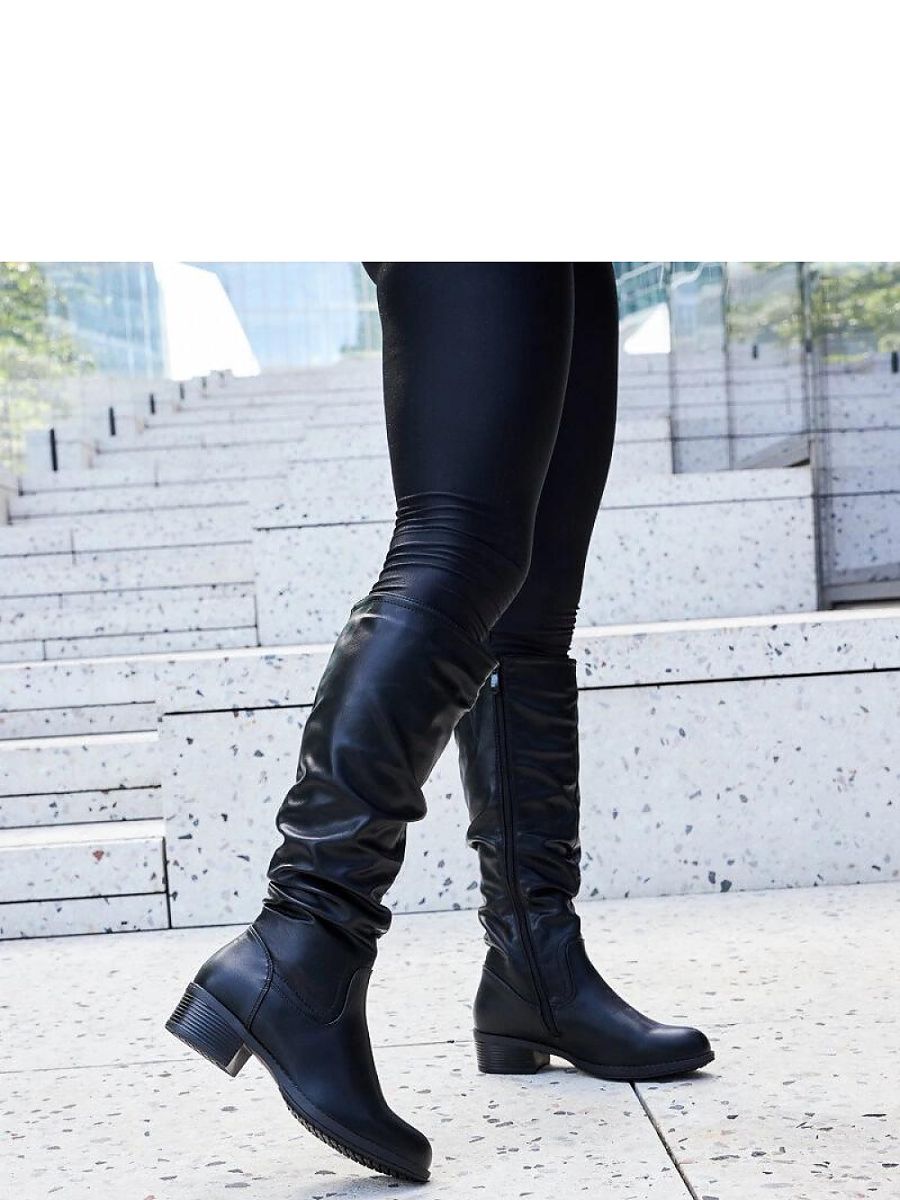 Thigh-Hight Boots model 204762 Solea-1