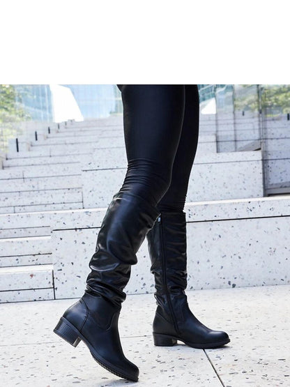 Thigh-Hight Boots model 204762 Solea-1