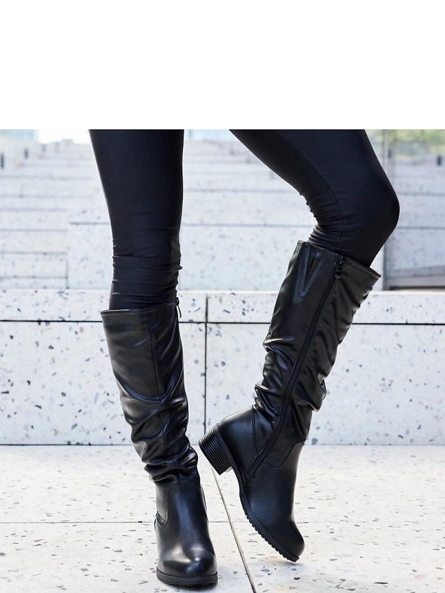 Thigh-Hight Boots model 204762 Solea-2