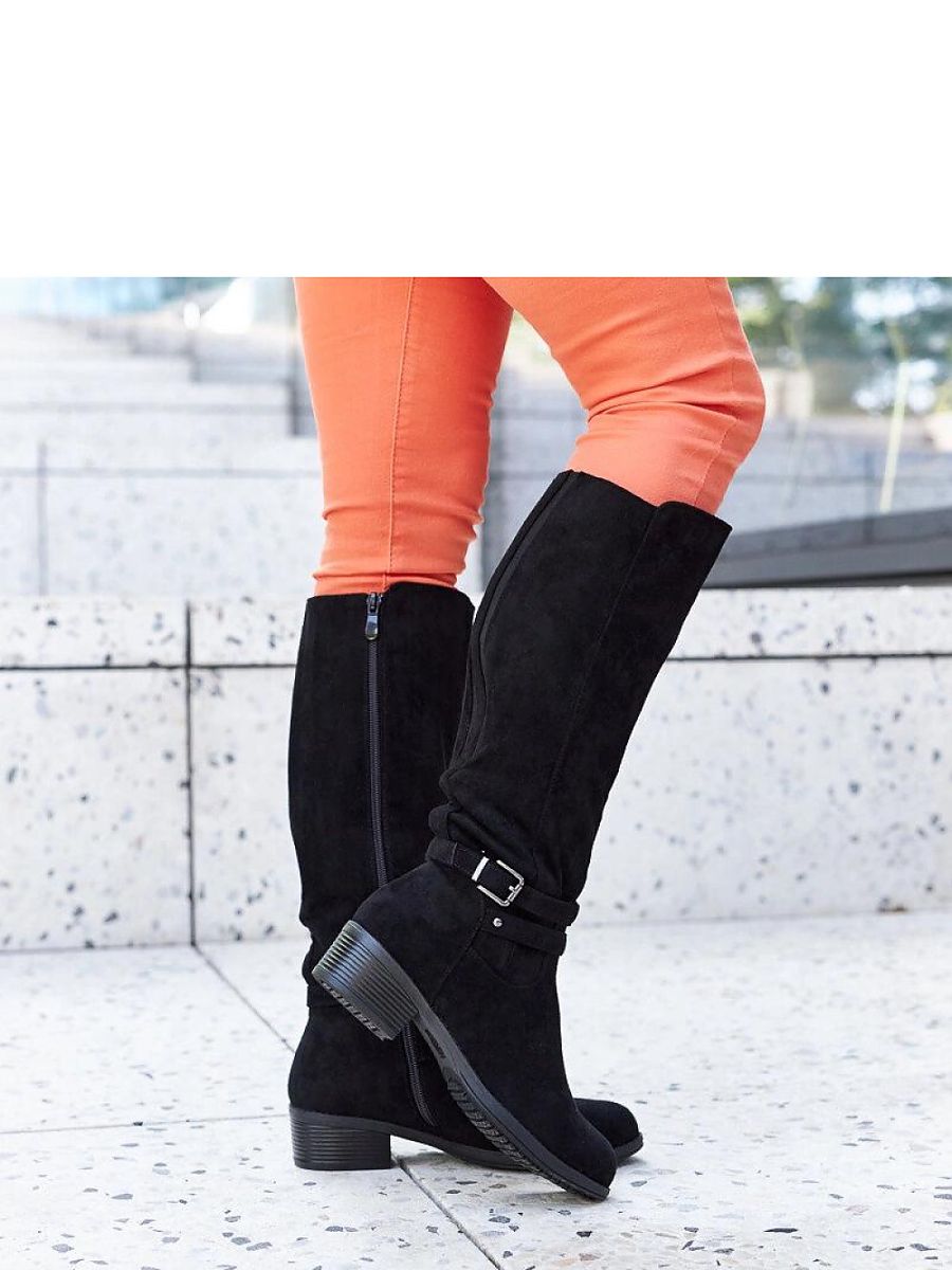Thigh-Hight Boots model 204767 Solea-1