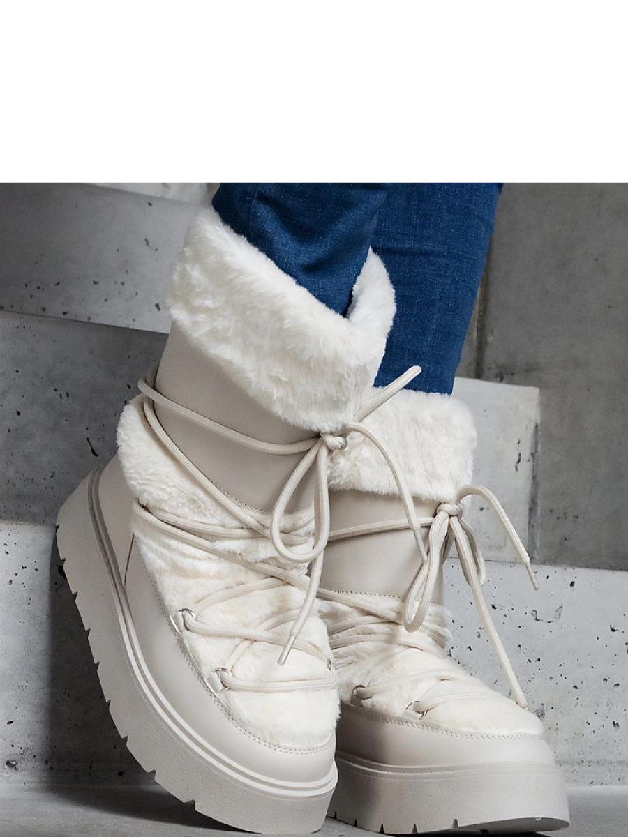 Snow boots model 204796 Solea-1