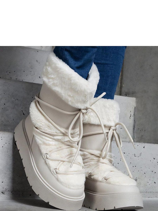 Snow boots model 204796 Solea-1