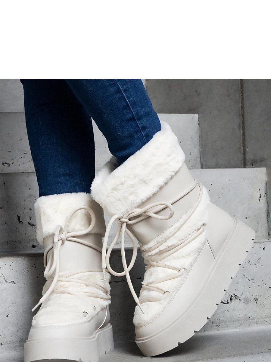 Snow boots model 204796 Solea-2