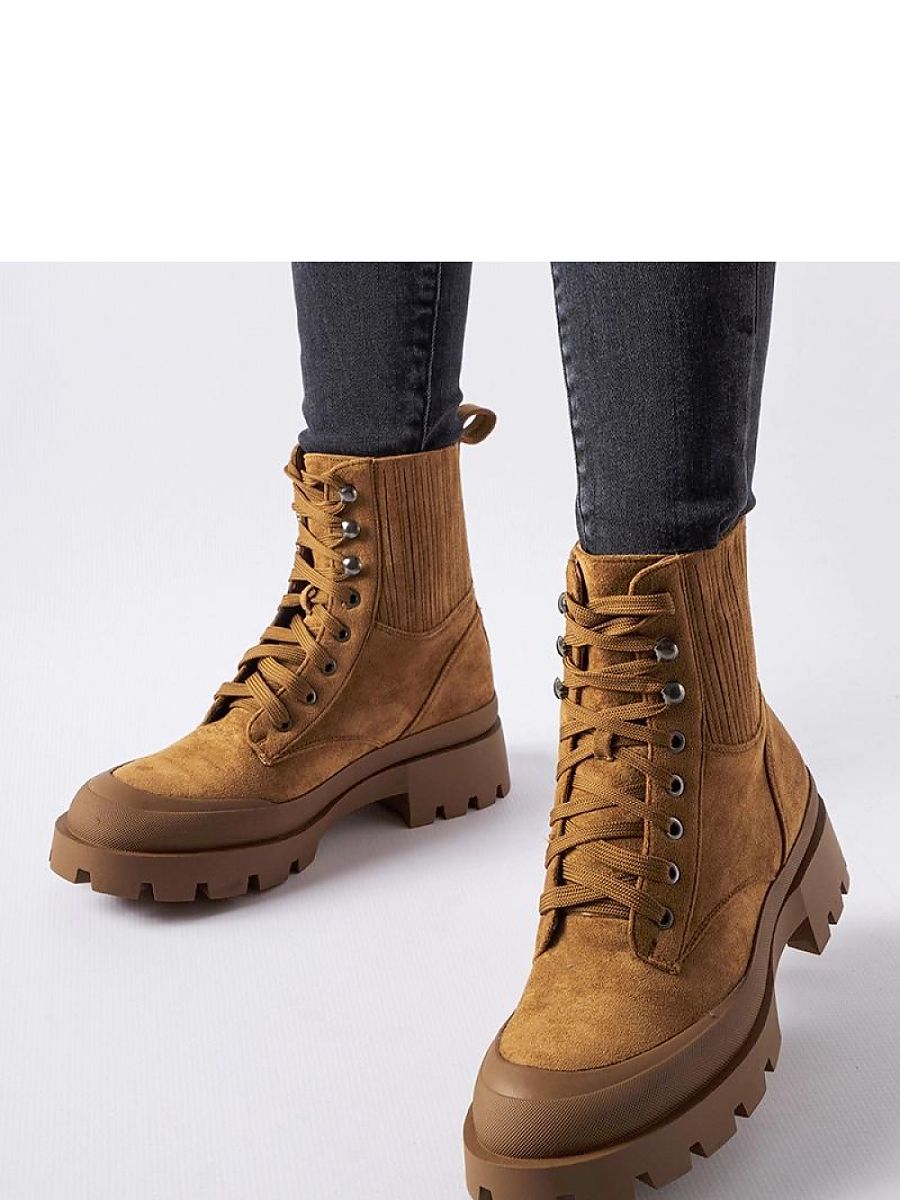 Boots model 204828 Solea-0
