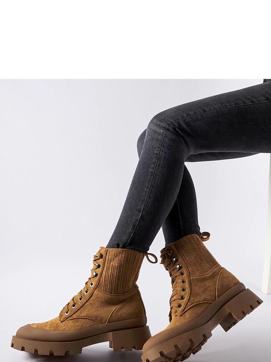Boots model 204828 Solea-1