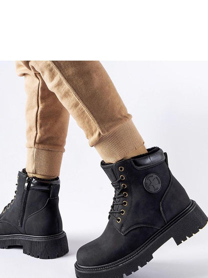 Boots model 204830 Solea-2