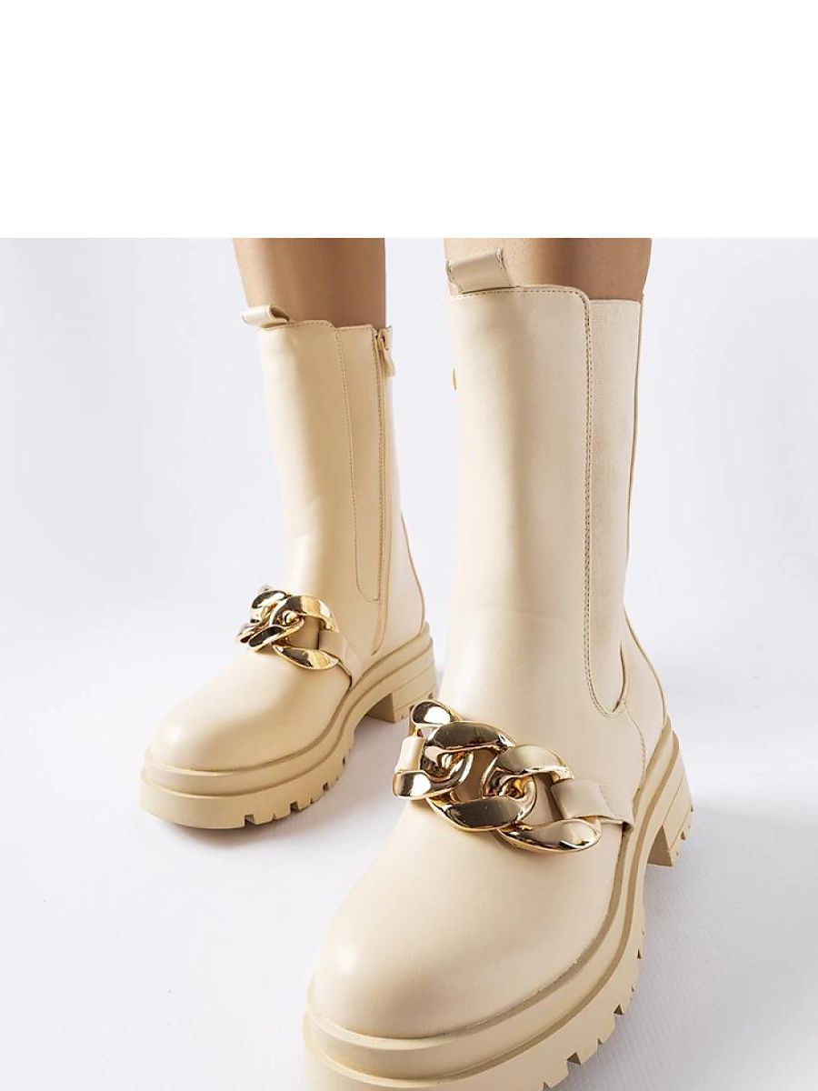 Boots model 204833 Solea-1