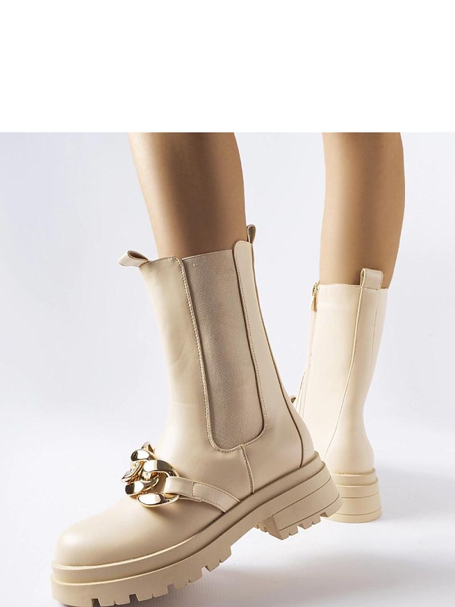 Boots model 204833 Solea-2