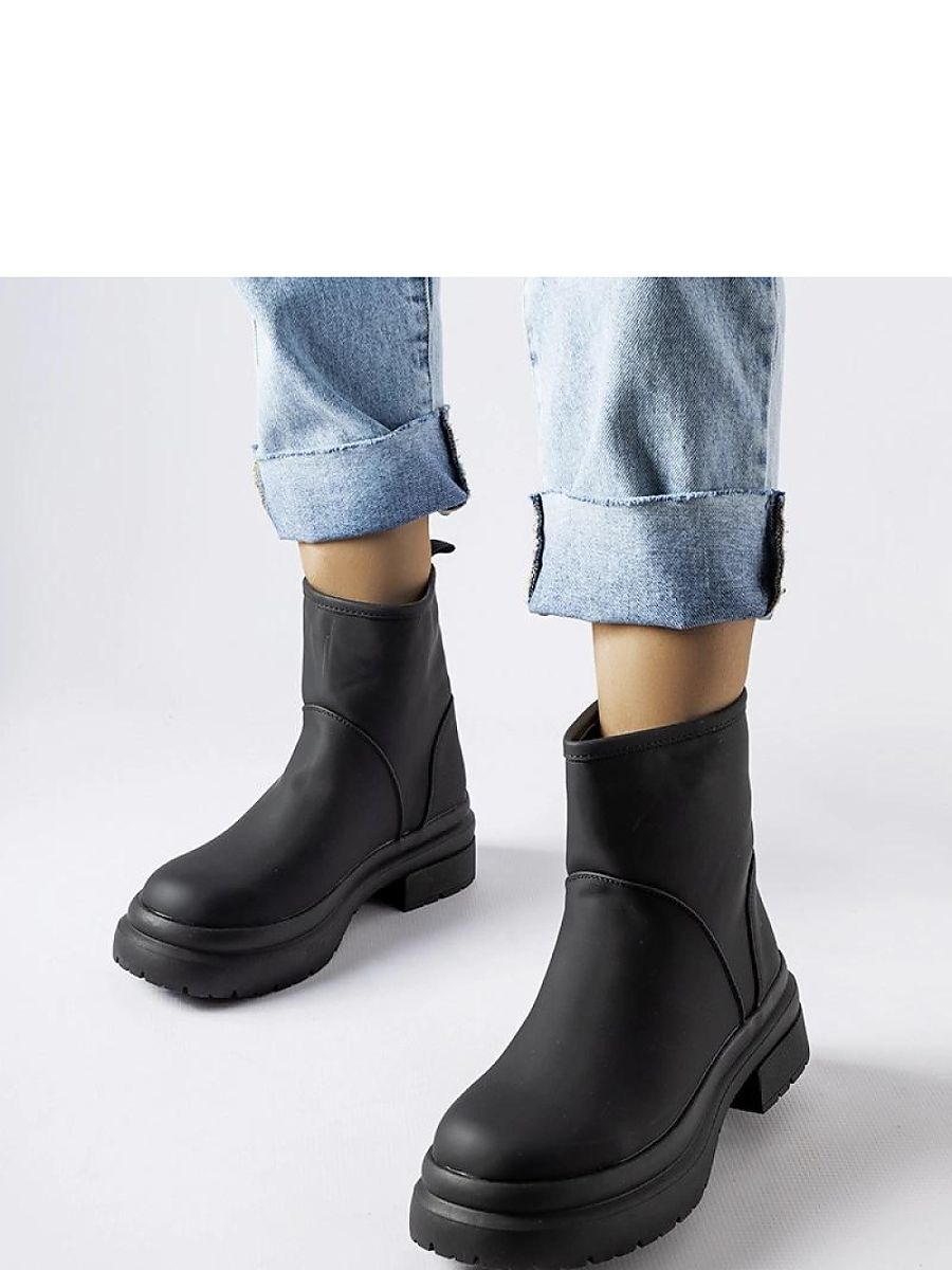 Boots model 204835 Solea-0