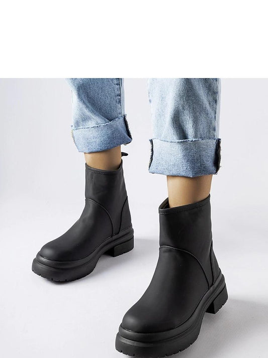 Boots model 204835 Solea-0