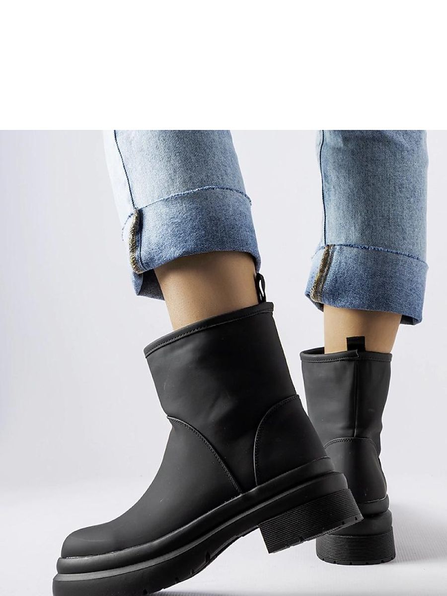 Boots model 204835 Solea-2