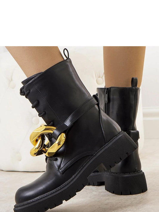 Boots model 204853 Solea-1