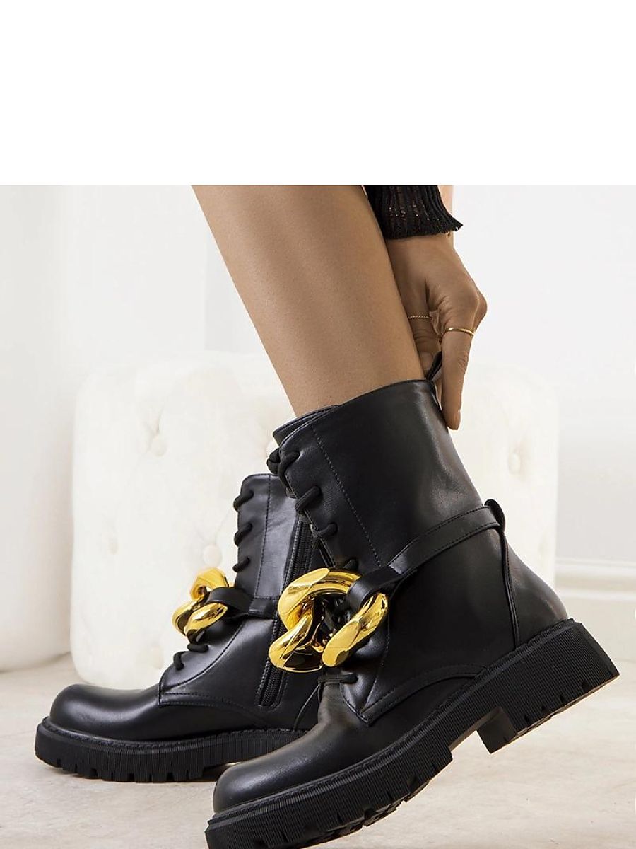 Boots model 204853 Solea-2