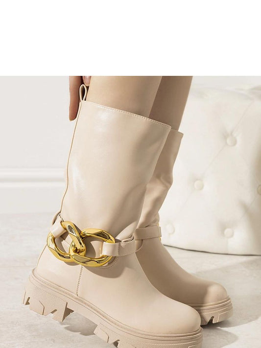 Boots model 204860 Solea