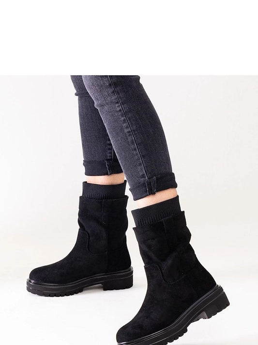 Boots model 205038 Solea-0