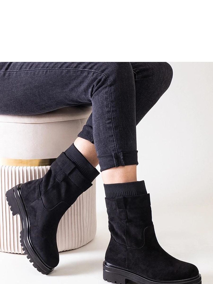 Boots model 205038 Solea-1